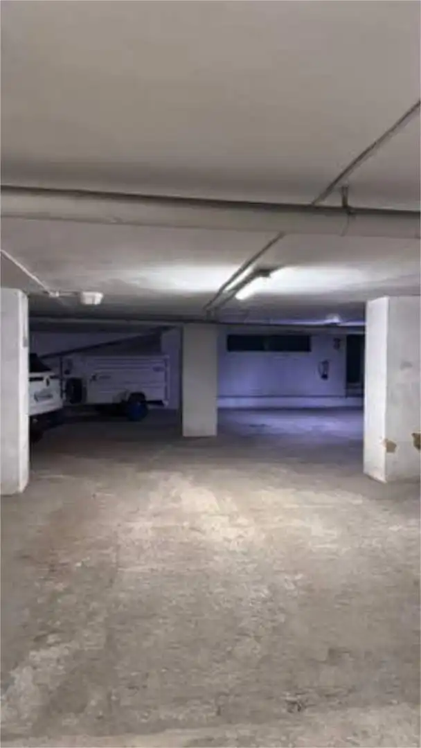 Garaje de alquiler en La Morenica Parking de Garaje de alquiler en Villena
