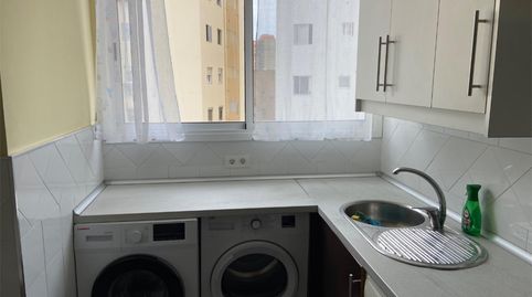 Pis de lloguer a Calle Garcilaso de la Vega, 25, La Salle - Cuatro Torres, Santa Cruz de Tenerife Capital - imatge 4 Foto 4 de Pis de lloguer a Calle Garcilaso de la Vega, 25, La Salle - Cuatro Torres, Santa Cruz de Tenerife Capital