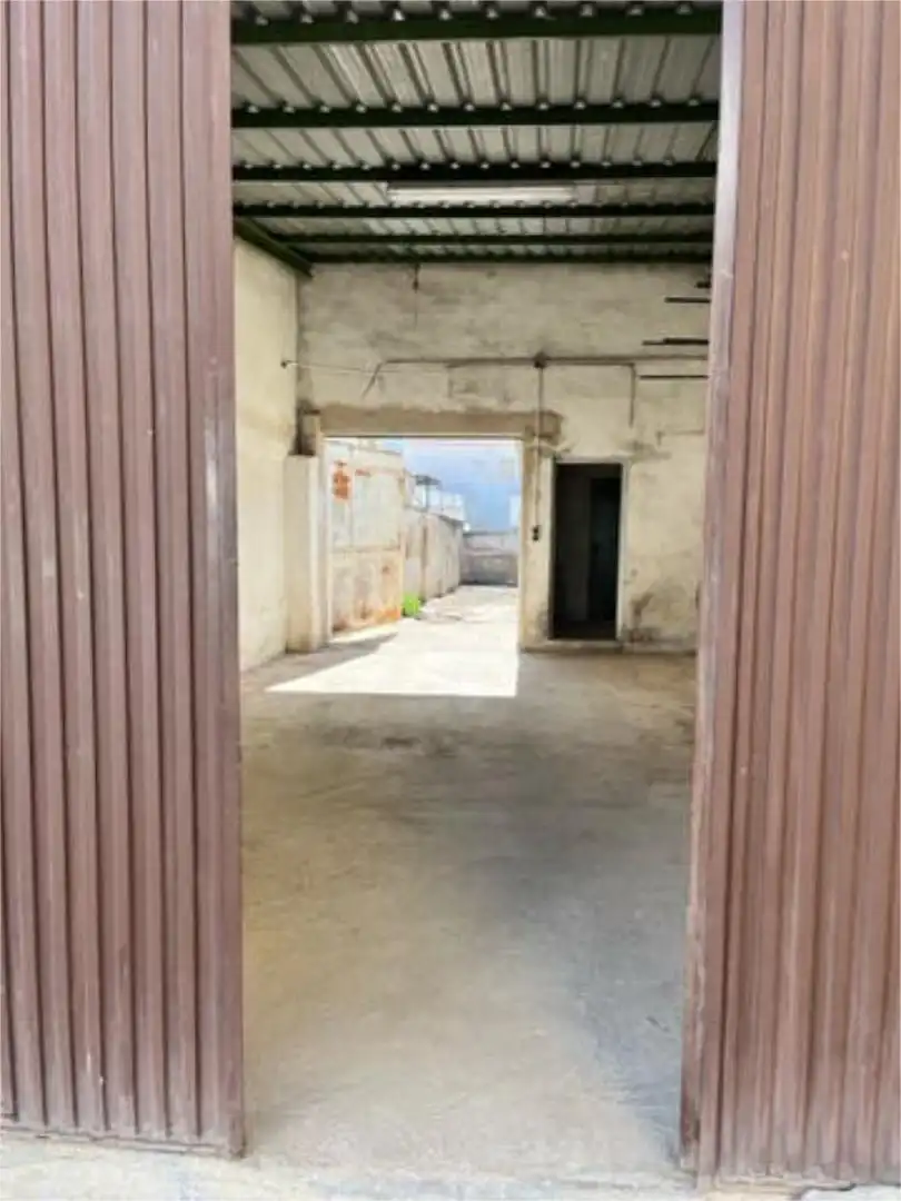 Garage zur Miete in Mancha Real