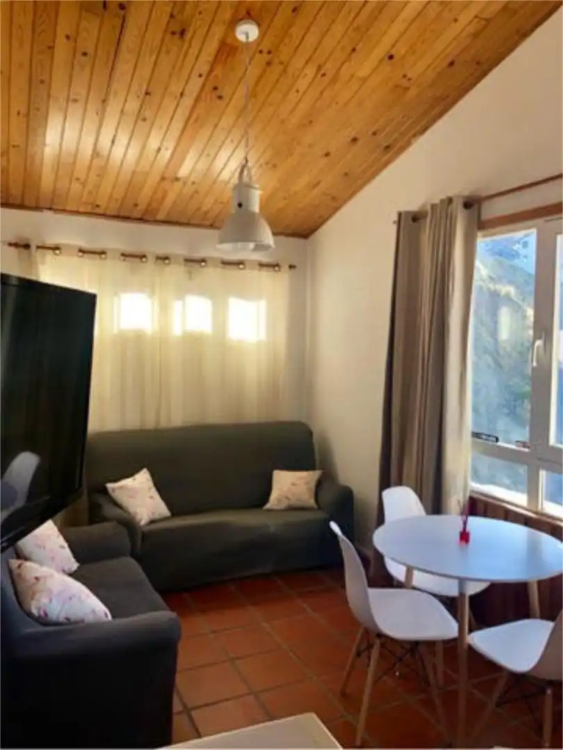 Apartamento de alquiler en Zona alta