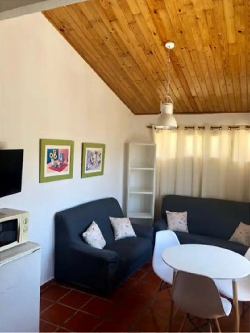 Apartamento de alquiler en Zona alta