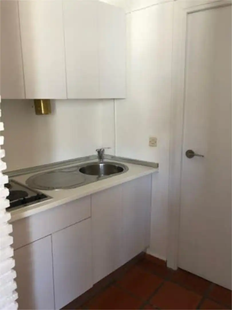 Apartamento de alquiler en Zona alta