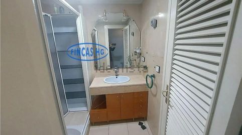 Foto 4 de Piso en venta en Plaça de San Cristóbal, 2, Barrio del Centro, Alicante / Alacant