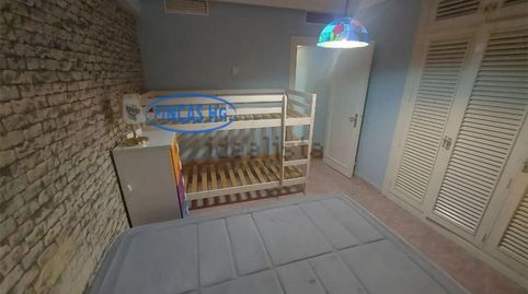 Foto 5 de Piso en venta en Plaça de San Cristóbal, 2, Barrio del Centro, Alicante / Alacant