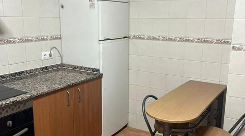 Foto 4 de Pis de lloguer a Avenida España, 8, La Reconquista - El Rosario, Algeciras