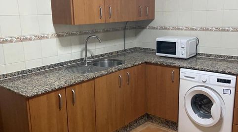Foto 2 de Pis de lloguer a Avenida España, 8, La Reconquista - El Rosario, Algeciras