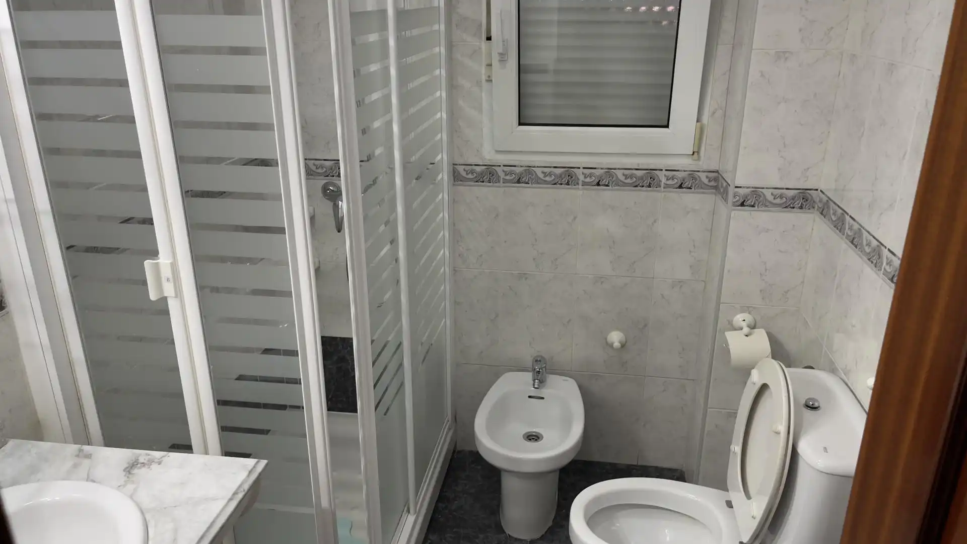 Baño de Trastero de alquiler en Béjar