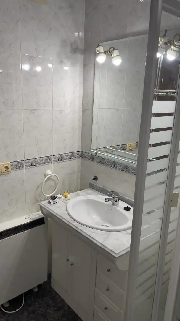 Baño de Trastero de alquiler en Béjar