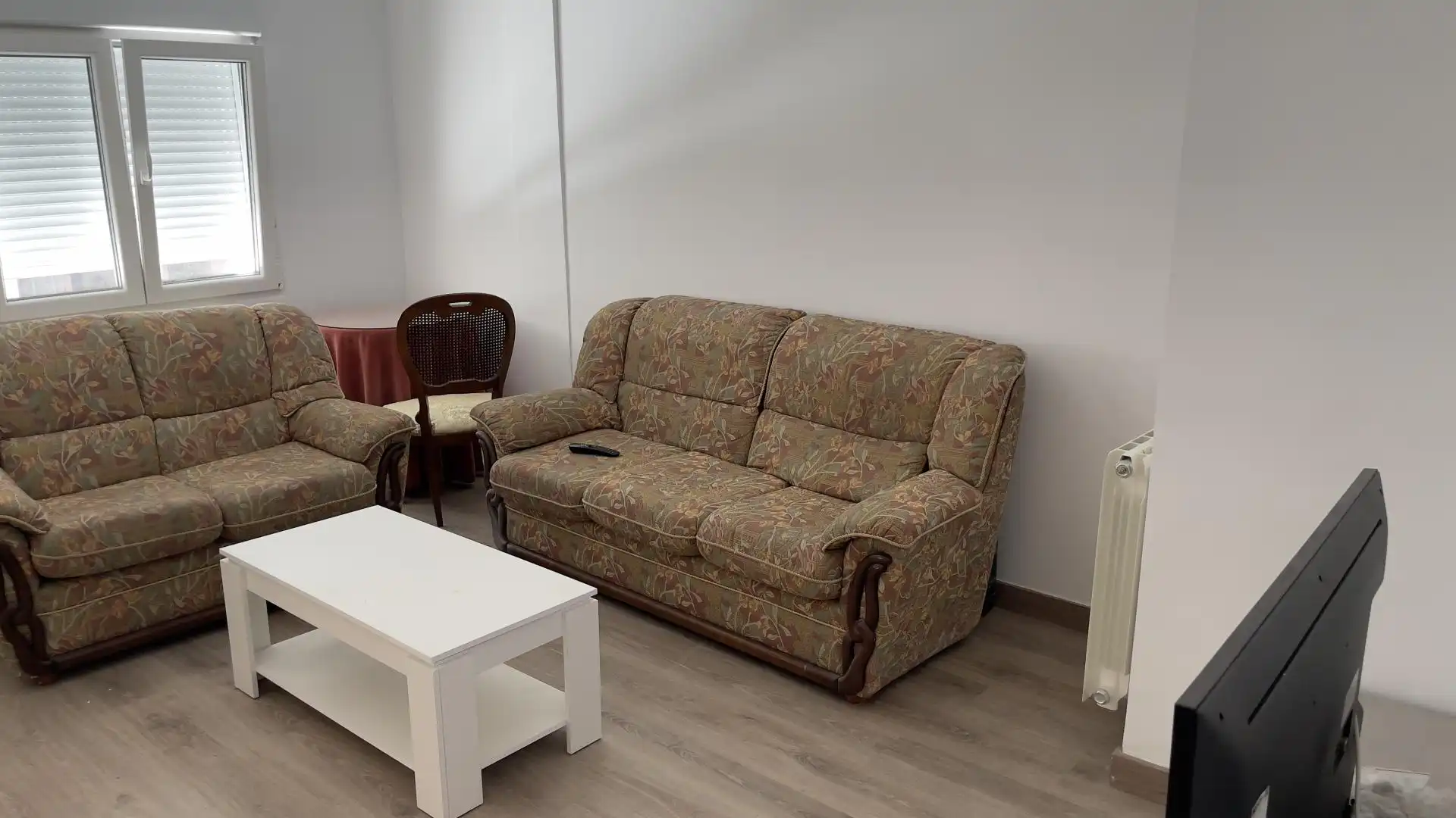 Sala de estar de Trastero de alquiler en Béjar