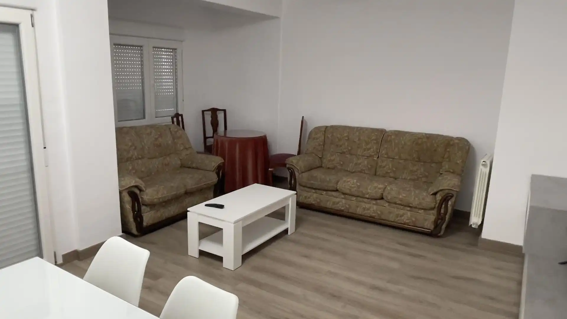 Sala de estar de Trastero de alquiler en Béjar