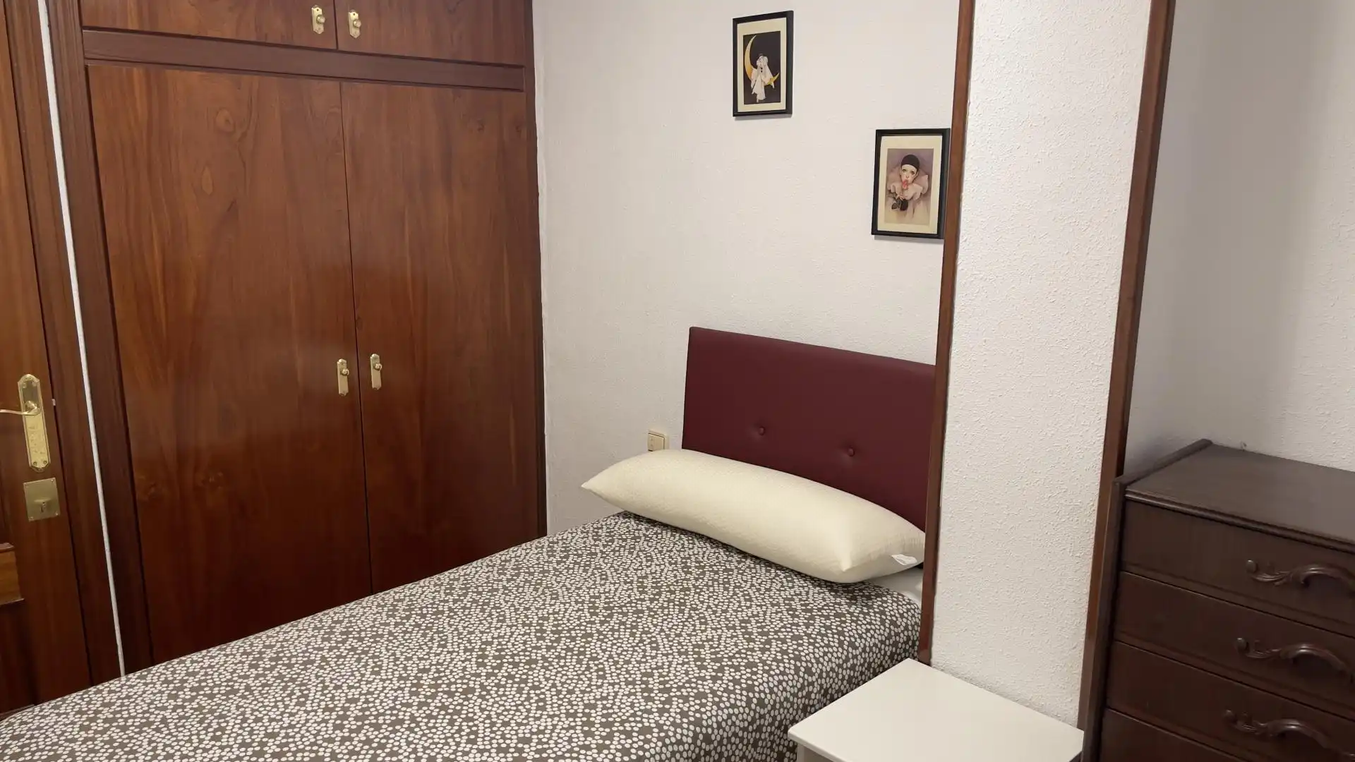 Habitación de Trastero de alquiler en Béjar
