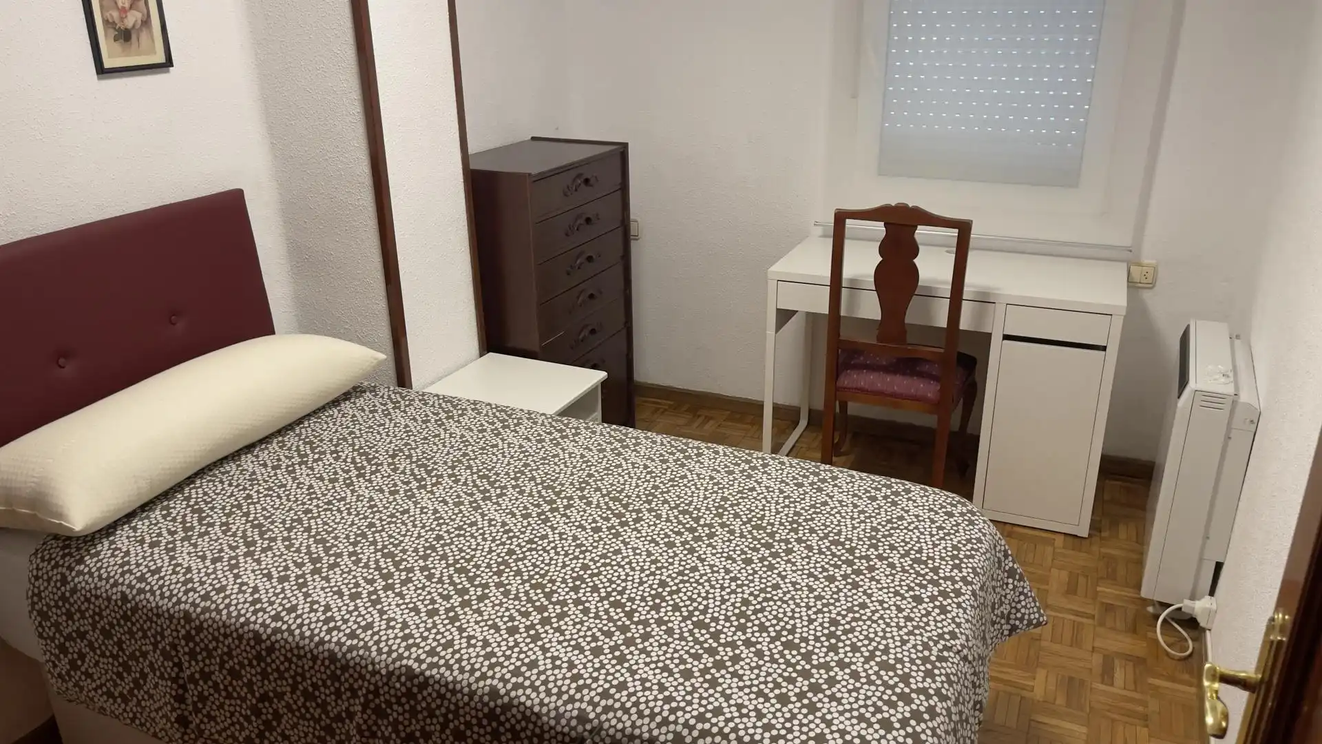 Habitación de Trastero de alquiler en Béjar
