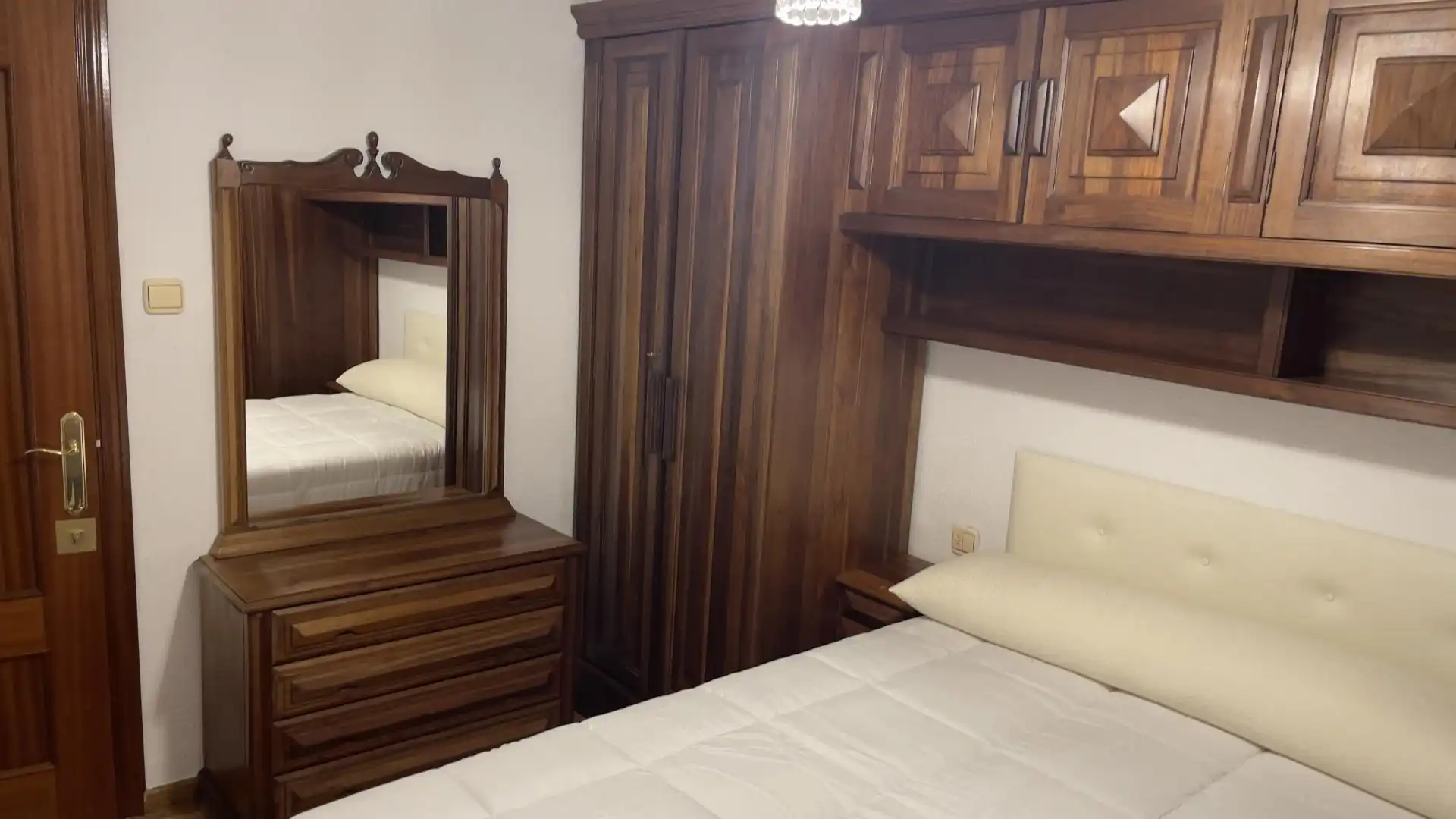 Habitación de Trastero de alquiler en Béjar