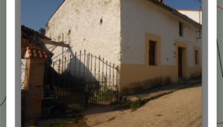 Piso en venta en Calle Camino de Santa Eulalia, 27, Almonaster la Real, Huelva - imagen 1 Foto 1 de Piso en venta en Calle Camino de Santa Eulalia, 27, Almonaster la Real, Huelva