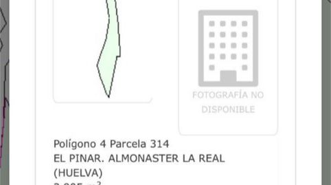 Piso en venta en Calle Camino de Santa Eulalia, 27, Almonaster la Real, Huelva - imagen 4 Foto 4 de Piso en venta en Calle Camino de Santa Eulalia, 27, Almonaster la Real, Huelva