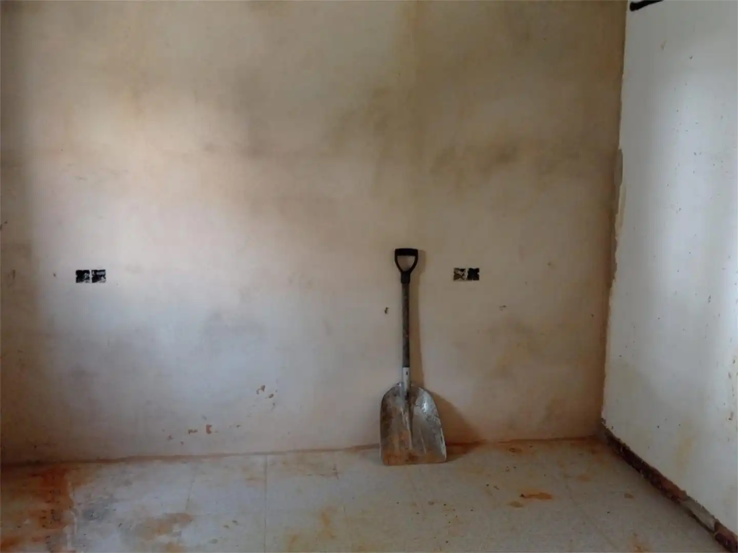 Flat for sale in Almonaster la Real  with Storage room