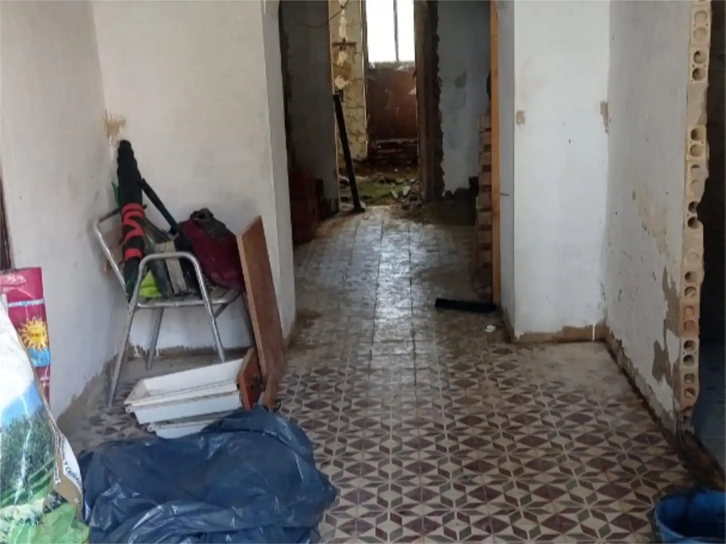 Flat for sale in Almonaster la Real  with Storage room