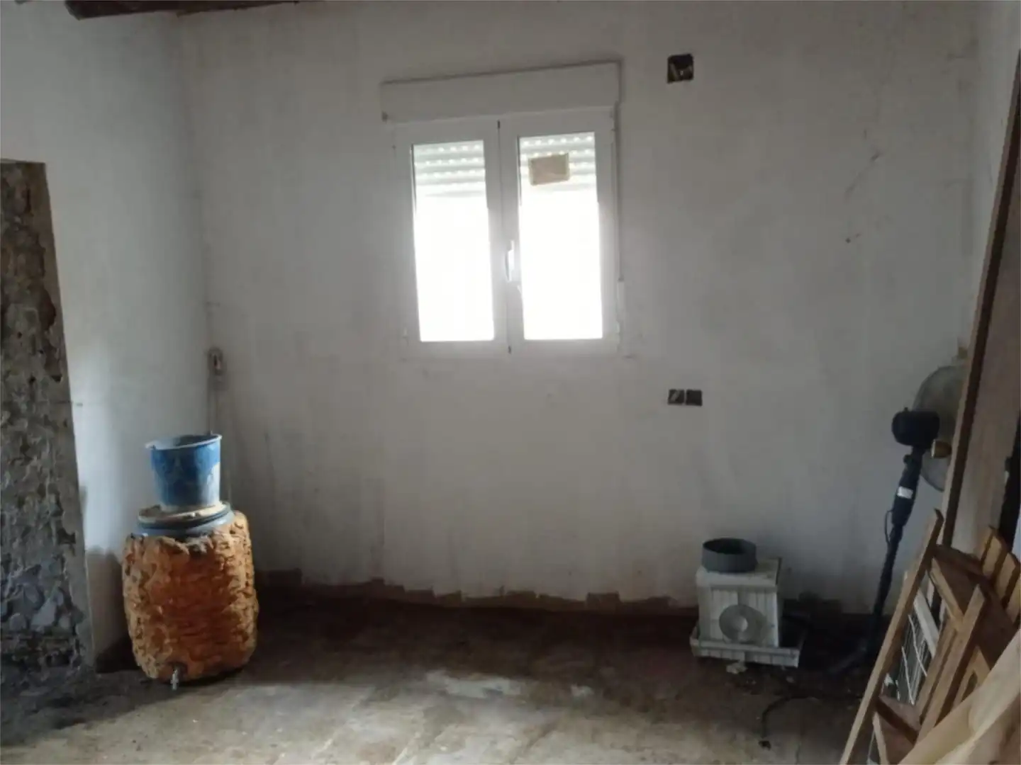 Flat for sale in Almonaster la Real  with Storage room