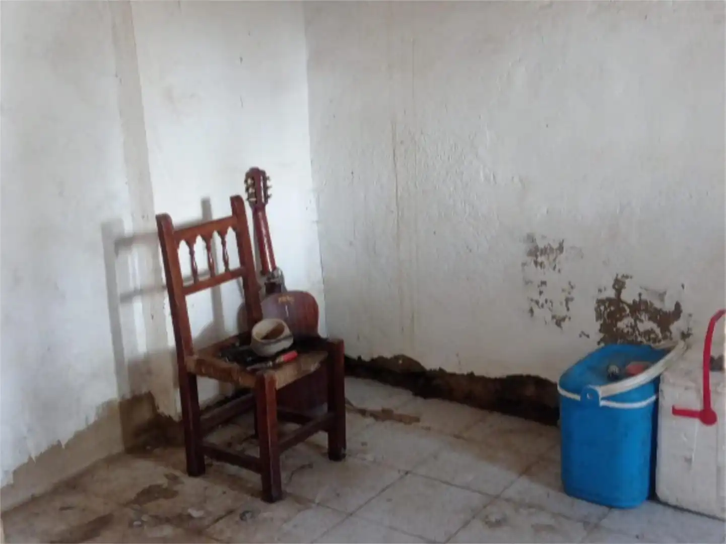 Flat for sale in Almonaster la Real  with Storage room