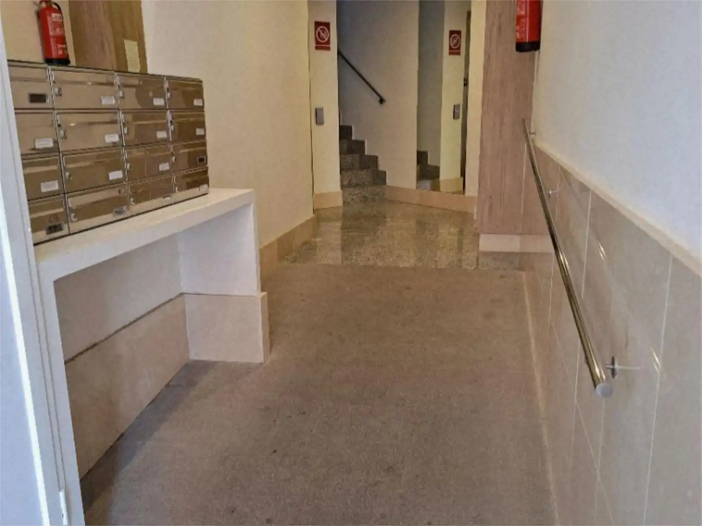 Flat for sale in Calle Platero Rebollo, 19, San Mamés - La Palomera Flat for sale in León Capital