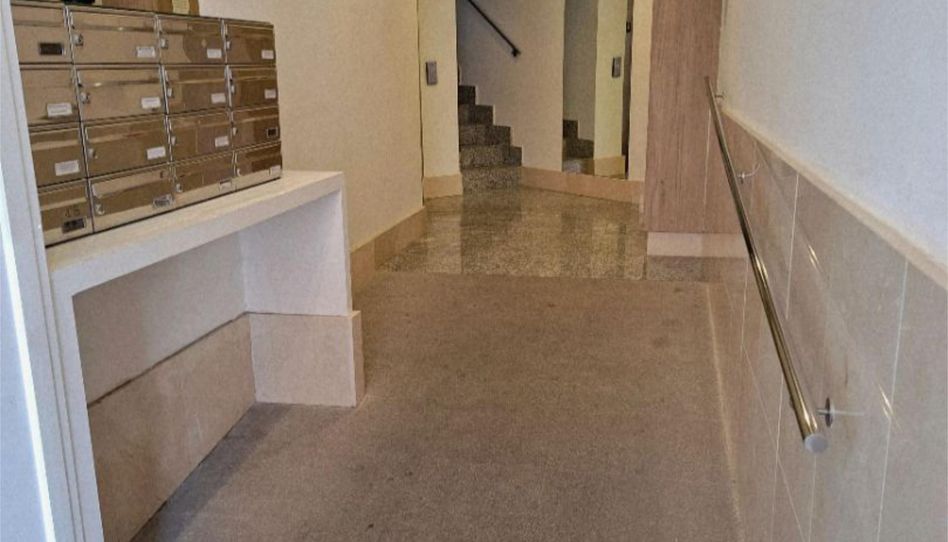 Wohnung zum Verkauf in Calle Platero Rebollo, 19, San Mamés - La Palomera, León Capital - Bild 1 Foto 1 von Wohnung zum Verkauf in Calle Platero Rebollo, 19, San Mamés - La Palomera, León Capital
