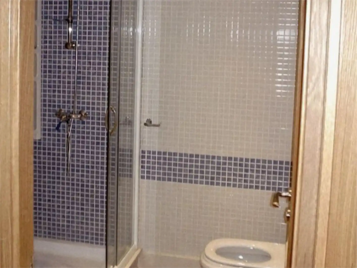 Flat for sale in Calle Platero Rebollo, 19, San Mamés - La Palomera Bathroom of Flat for sale in León Capital