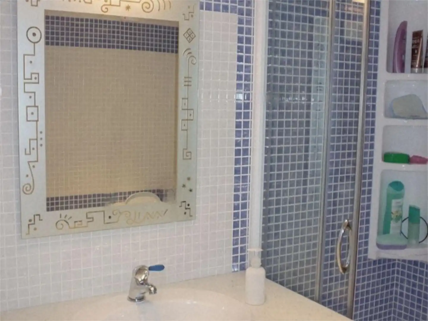 Flat for sale in Calle Platero Rebollo, 19, San Mamés - La Palomera Bathroom of Flat for sale in León Capital