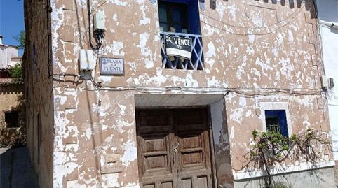 Photo 2 of Flat for sale in Plaza de la Fuente, 1, Manzanera, Teruel