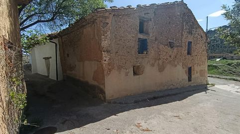 Photo 4 of Flat for sale in Plaza de la Fuente, 1, Manzanera, Teruel