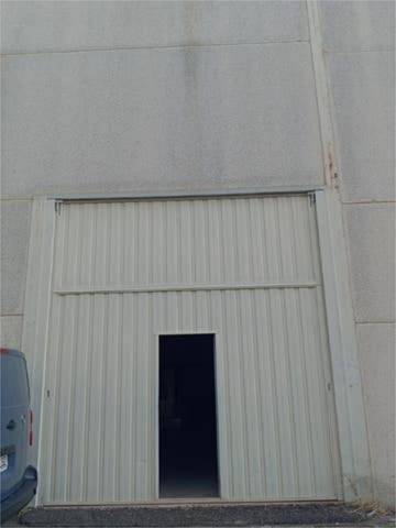 Nave industrial en Alquiler en Benalup-Casas Viejas