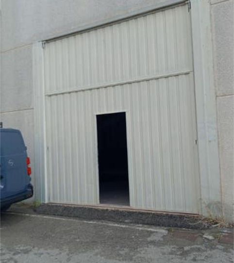 Foto 2 von Fabrikhallen zur Miete in Benalup-Casas Viejas, Cádiz