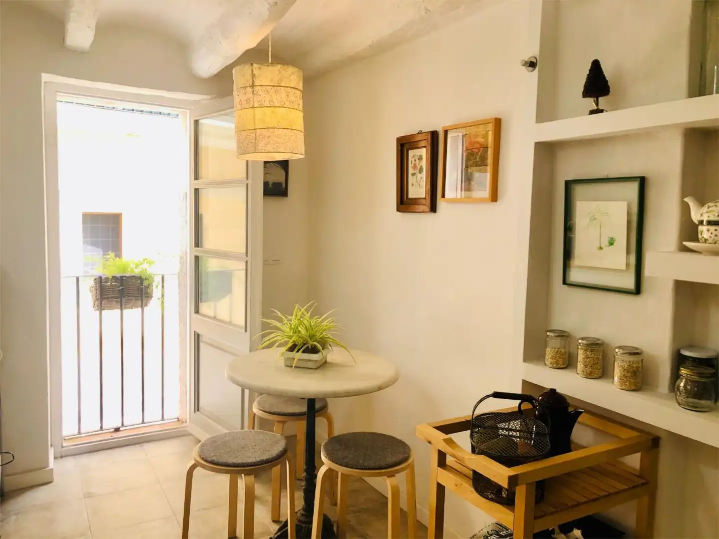 Casa adosada en venta en Carreró de Sant Antoni, 13, Centre Comedor de Casa adosada en venta en Torredembarra con Terraza y Balcón