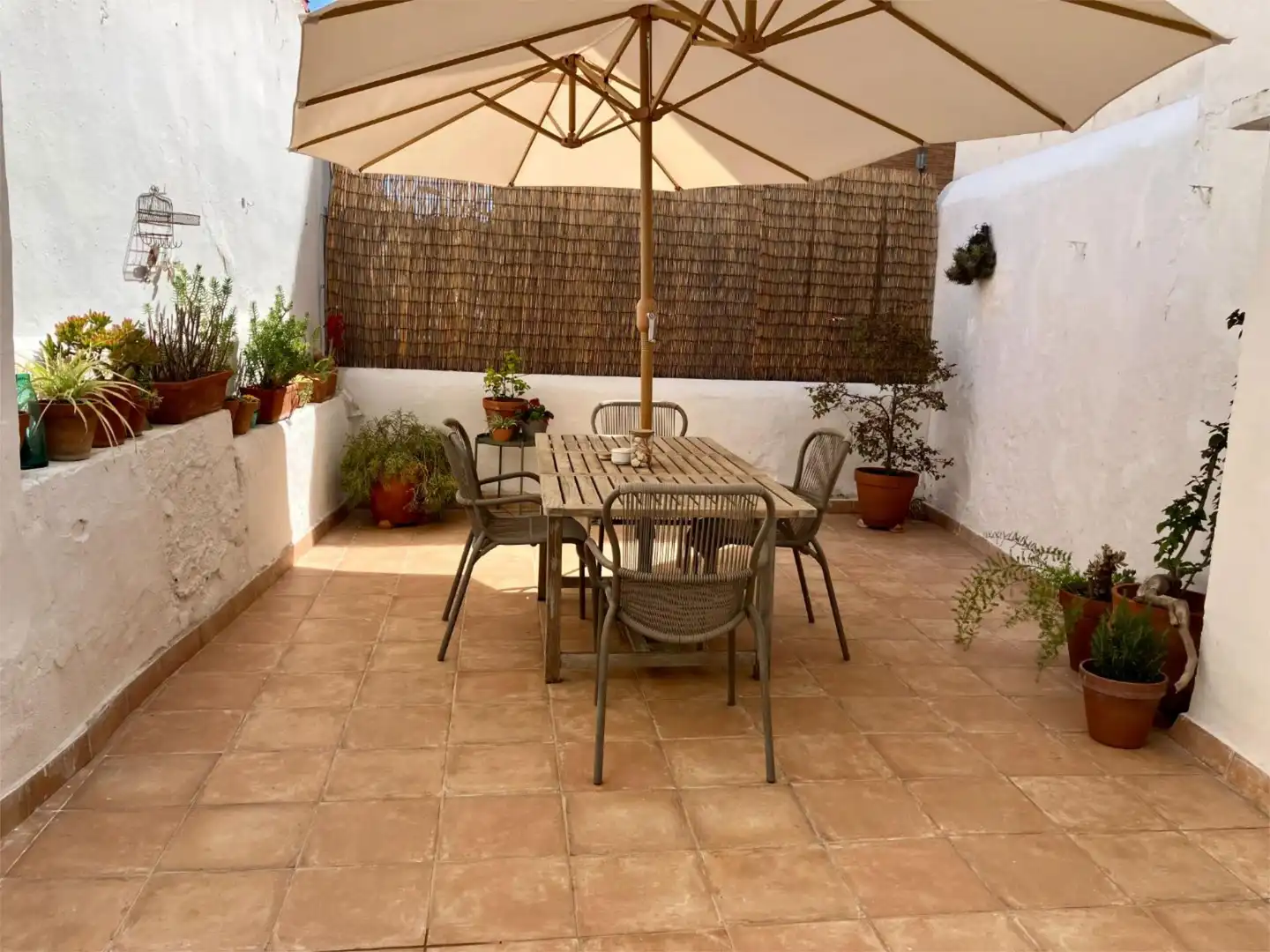 Casa adosada en venta en Carreró de Sant Antoni, 13, Centre Terraza de Casa adosada en venta en Torredembarra con Terraza y Balcón