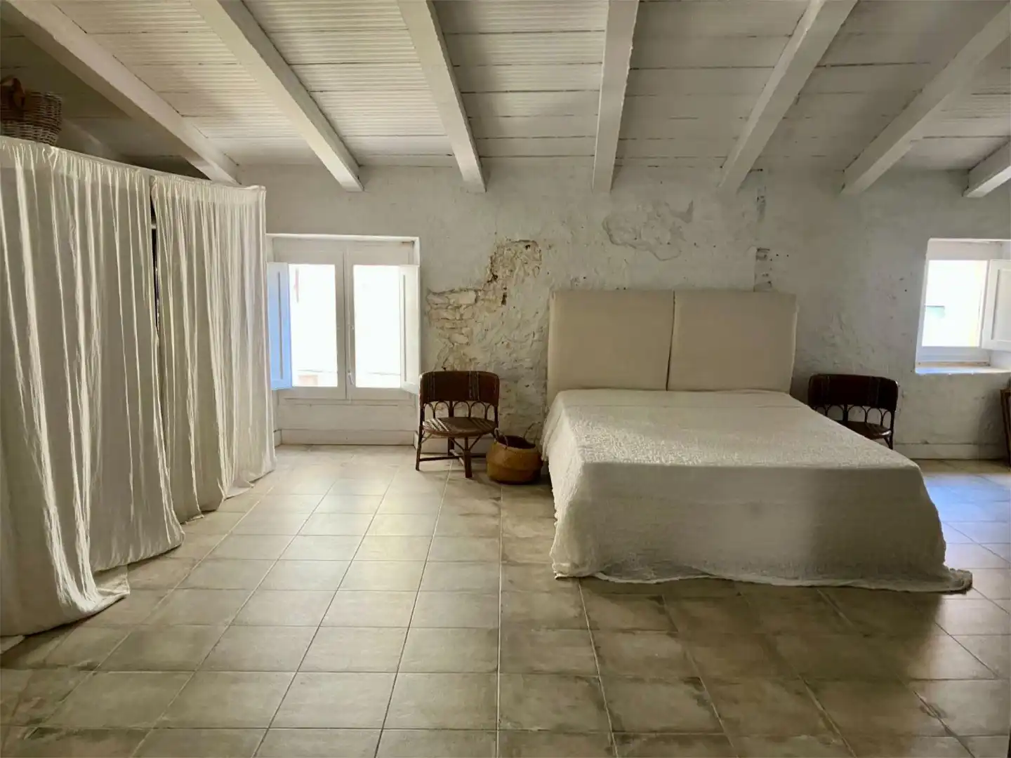 Casa adosada en venta en Carreró de Sant Antoni, 13, Centre Habitación de Casa adosada en venta en Torredembarra con Terraza y Balcón