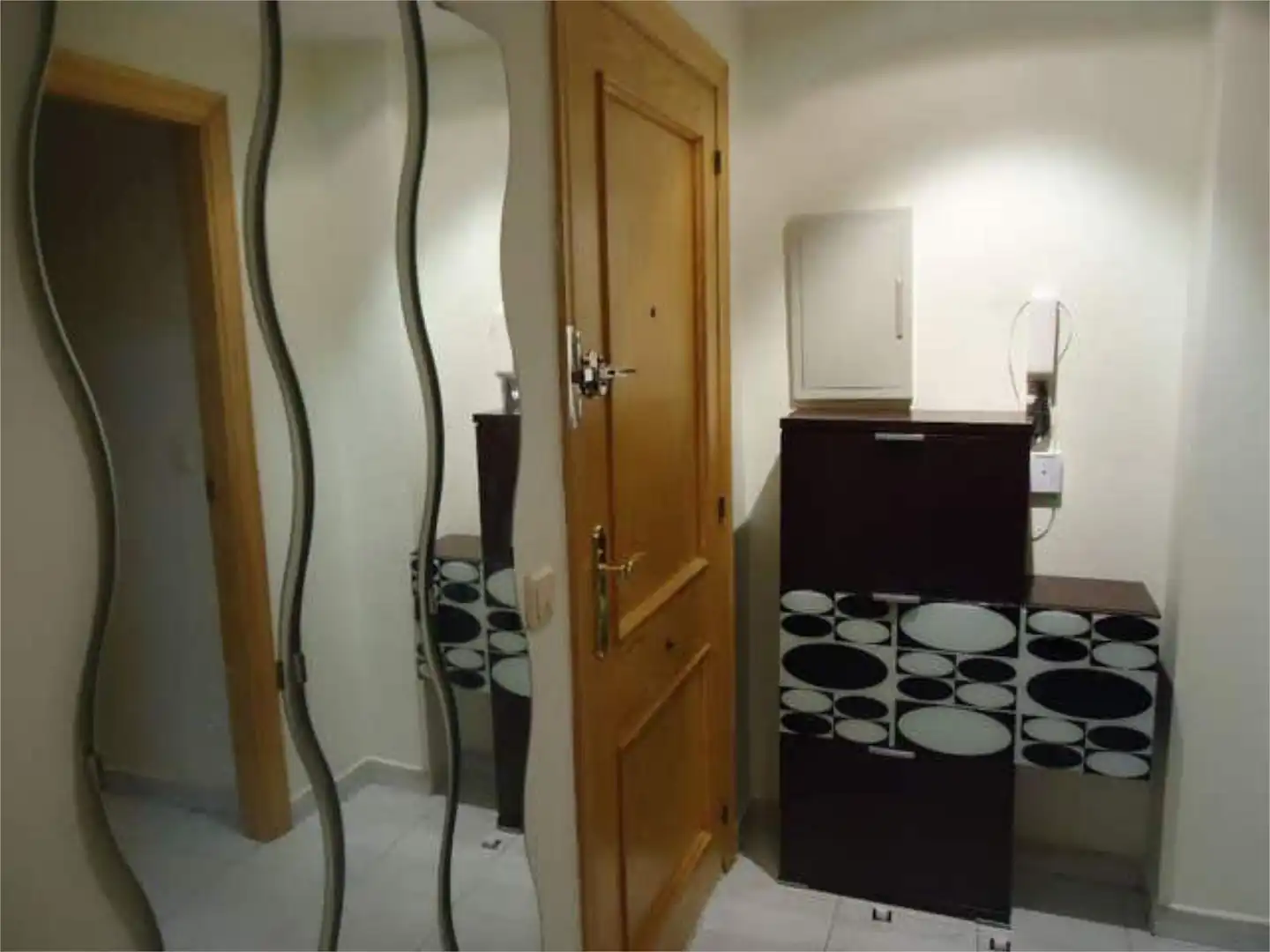 Apartments for rent in Alfonso Apartments for rent in Zaragoza Capital with Heating and Furnished