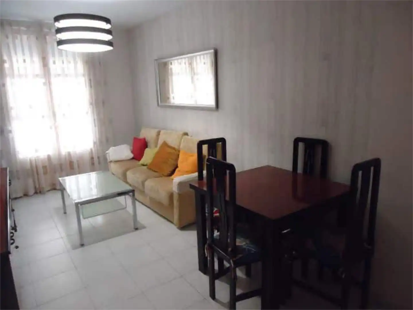 Apartamento de alquiler en Alfonso Apartamento de alquiler en Alfonso