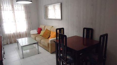Photo 2 of Apartments for rent in Alfonso, Zaragoza Capital