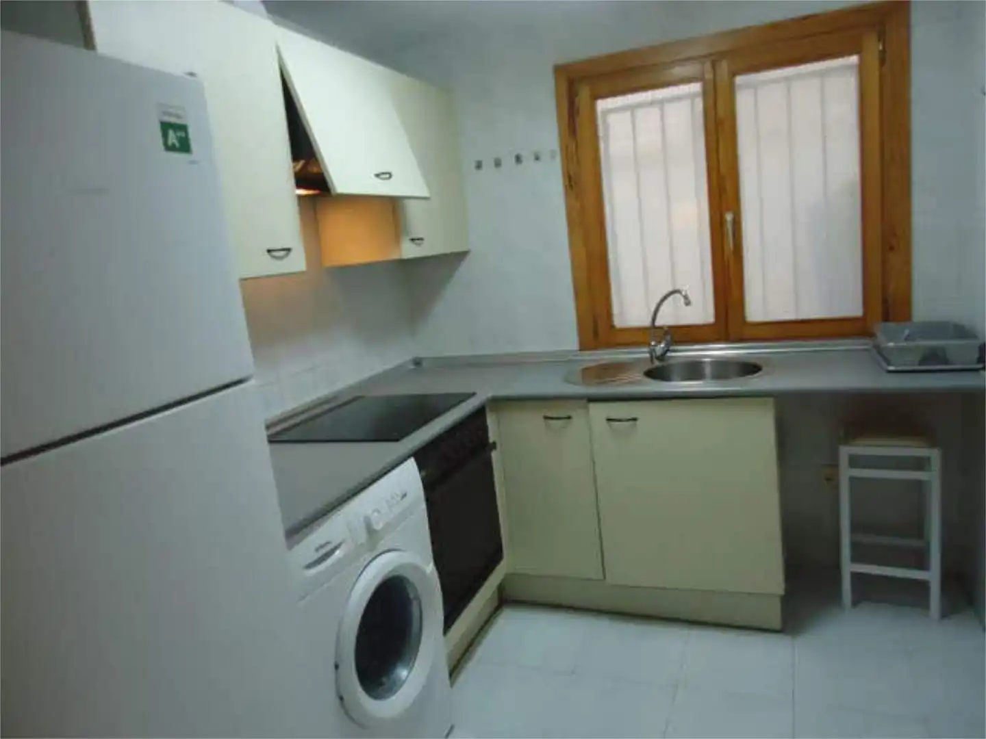 Apartamento de alquiler en Alfonso Apartamento de alquiler en Alfonso
