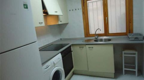 Photo 5 of Apartments for rent in Alfonso, Zaragoza Capital