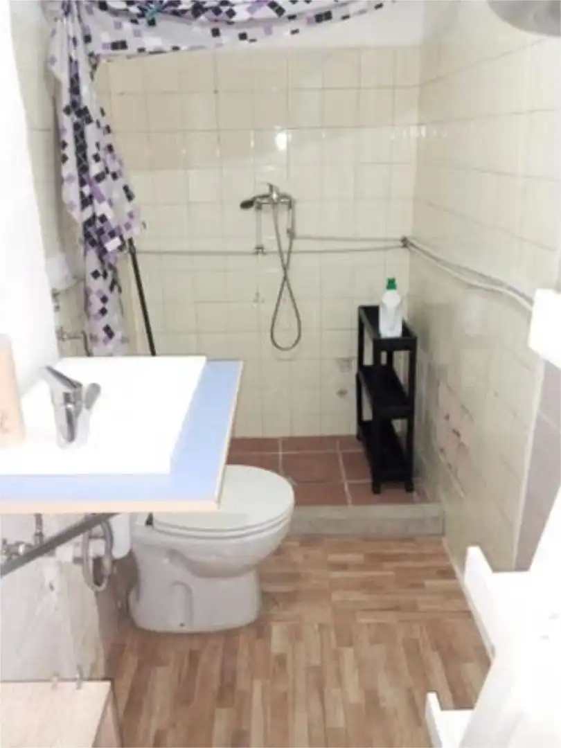 Bathroom of Apartments for rent in  Palma de Mallorca