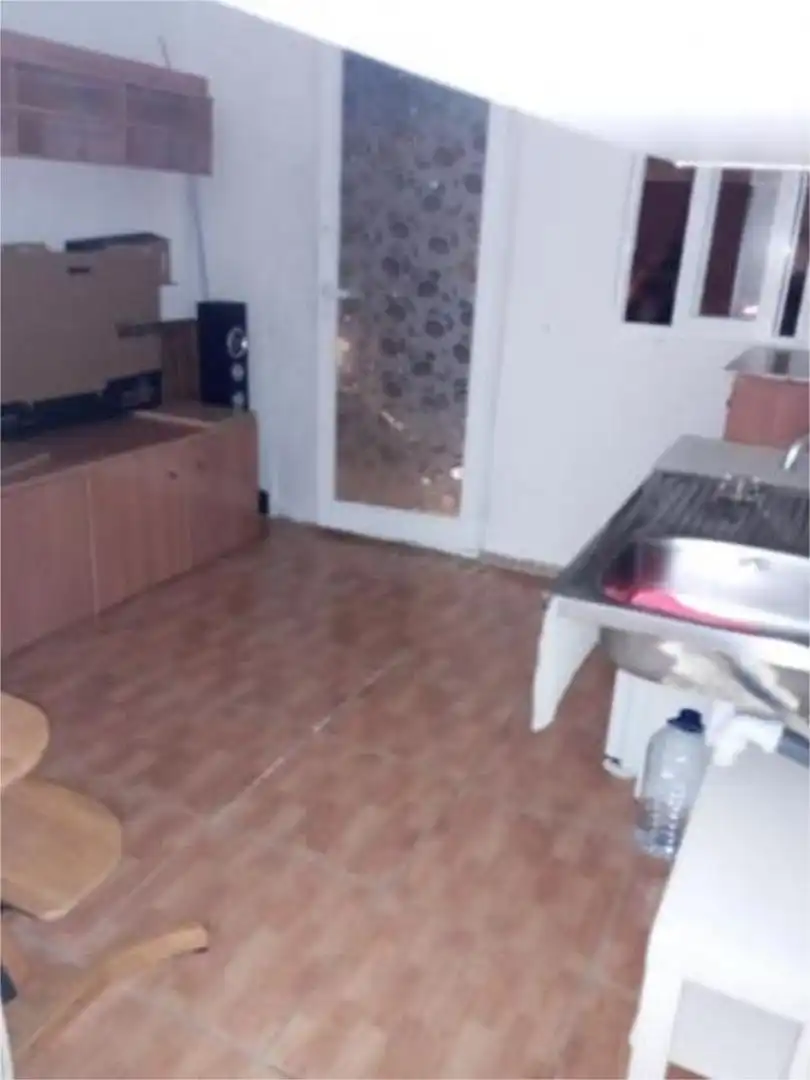 Cuina de Apartament de lloguer en  Palma de Mallorca