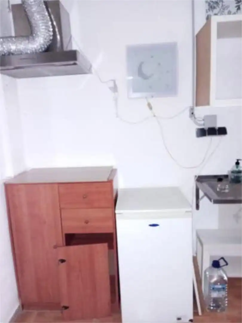 Bany de Apartament de lloguer en  Palma de Mallorca
