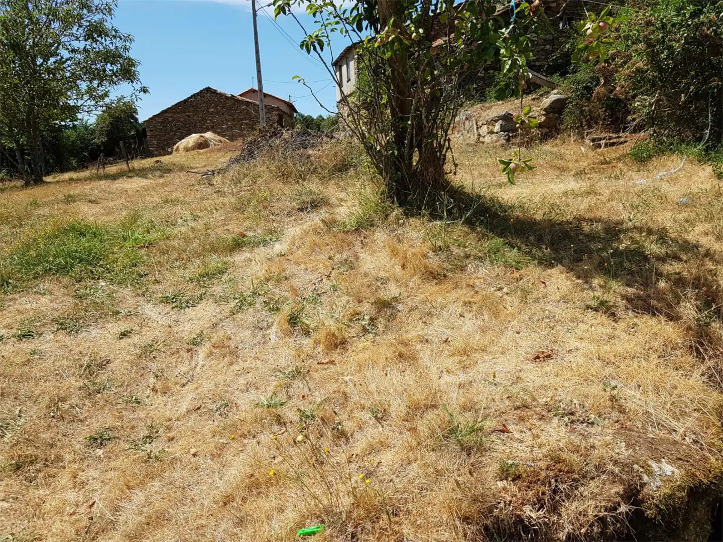 Country homes for sale in Aldea Monteveloso, 4, Castrelo do Val Country homes for sale in Castrelo do Val with Balcony