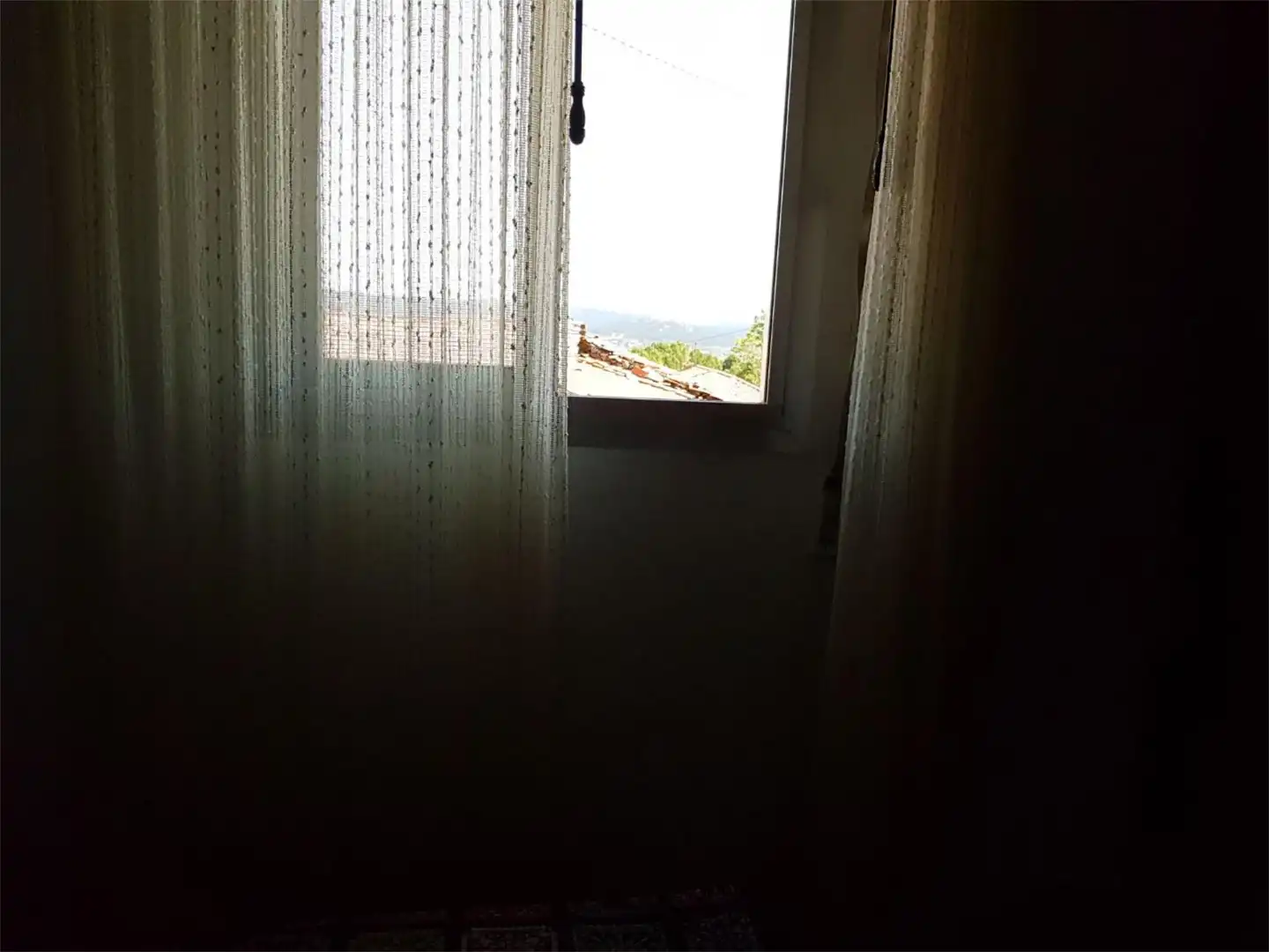 Country homes for sale in Aldea Monteveloso, 4, Castrelo do Val Bedroom of Country homes for sale in Castrelo do Val with Balcony