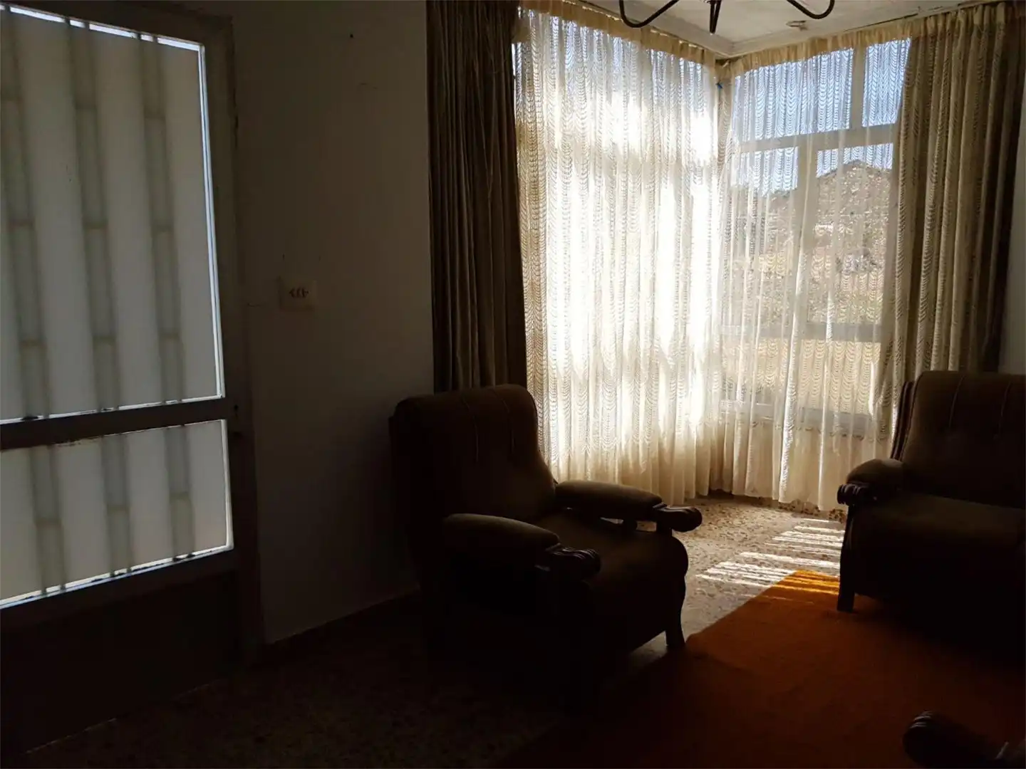 Country homes for sale in Aldea Monteveloso, 4, Castrelo do Val Living room of Country homes for sale in Castrelo do Val with Balcony