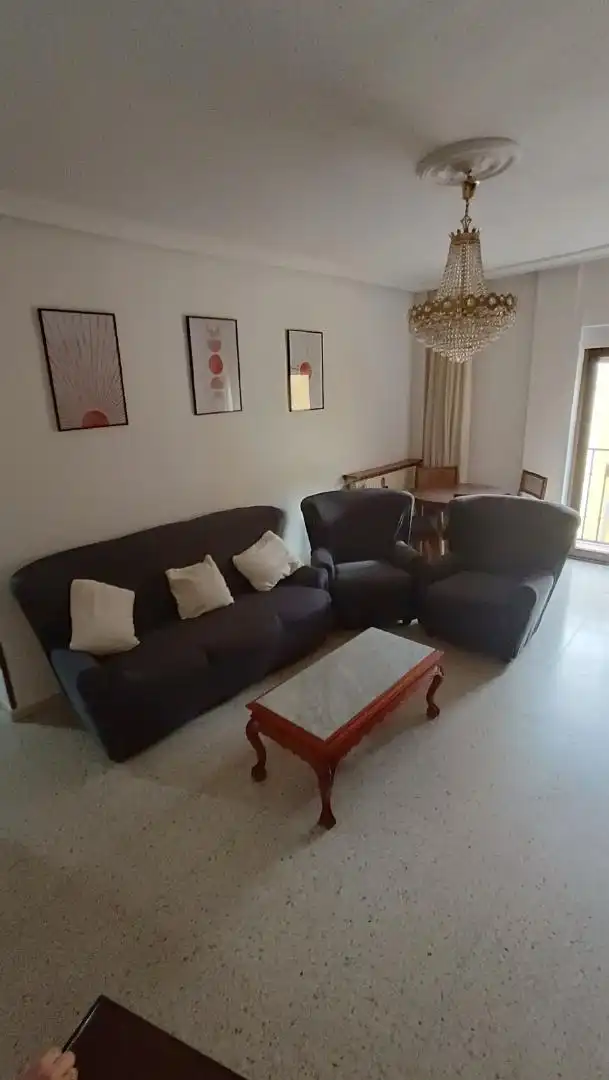 Piso de alquiler en Calle Cáliz, 15, San Esteban - San Cristóbal