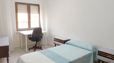 Foto 3 de Piso de alquiler en Calle Cáliz, 15, San Esteban - San Cristóbal, Salamanca Capital