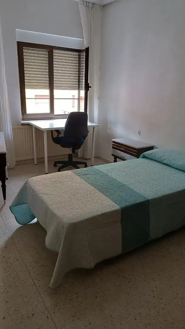 Flat for rent in Calle Cáliz, 15, San Esteban - San Cristóbal Flat for rent in Calle Cáliz, 15, San Esteban - San Cristóbal