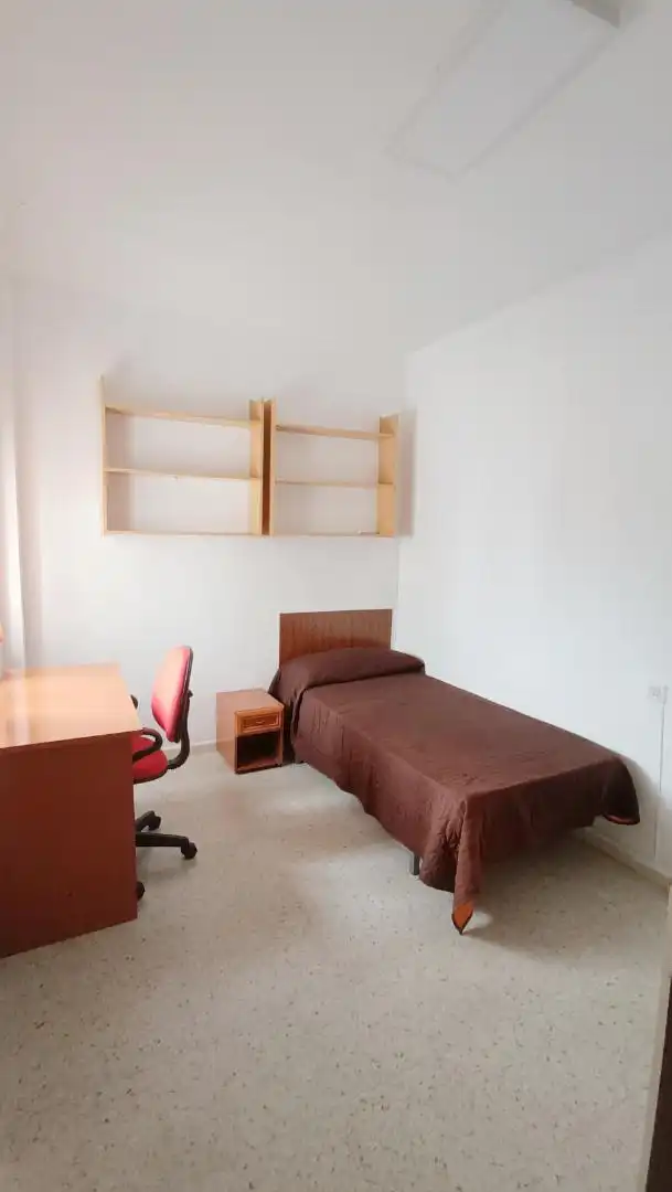 Flat for rent in Calle Cáliz, 15, San Esteban - San Cristóbal Flat for rent in Calle Cáliz, 15, San Esteban - San Cristóbal
