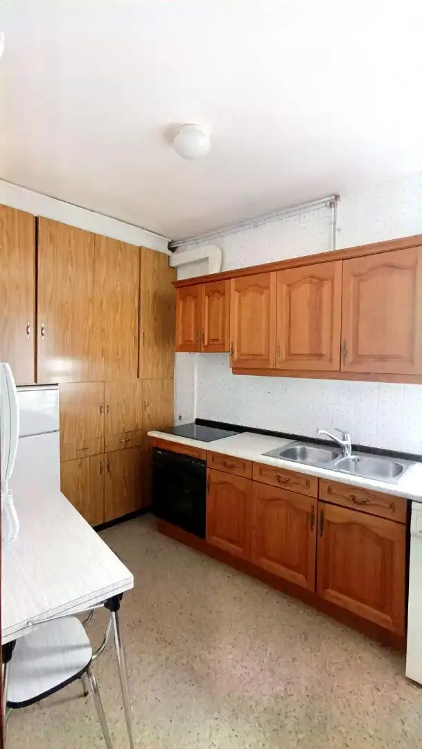 Flat for rent in Calle Cáliz, 15, San Esteban - San Cristóbal Flat for rent in Calle Cáliz, 15, San Esteban - San Cristóbal
